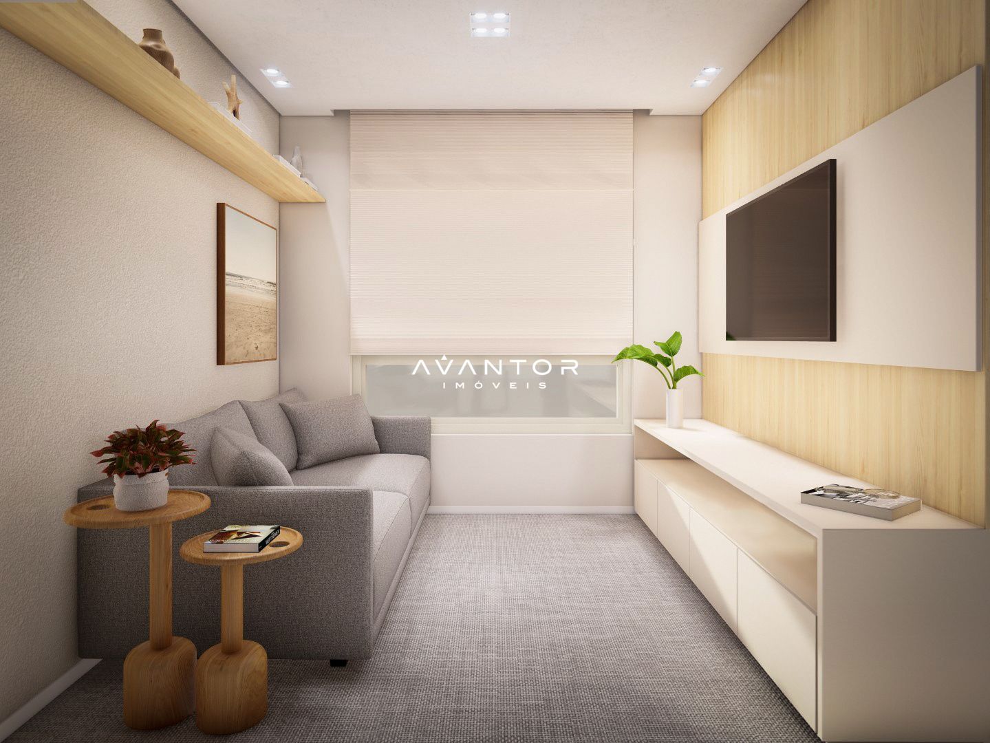 Apartamento com 2 quartos à venda no Residencial Rudolf, em Camobi, Santa Maria/RS — foto 33 de 36