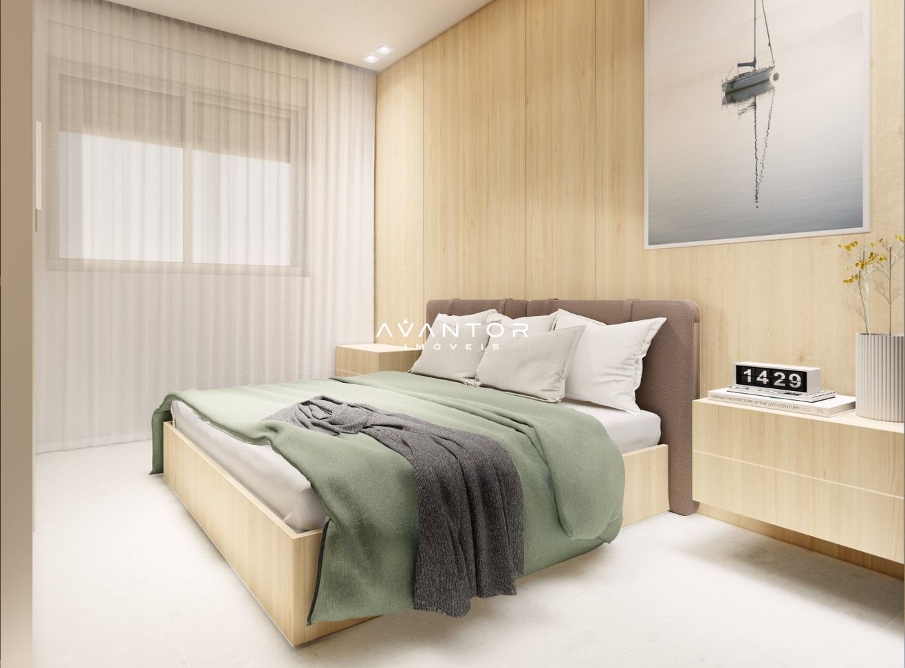 Apartamento com 2 quartos à venda no Residencial Rudolf, em Camobi, Santa Maria/RS — foto 36 de 36