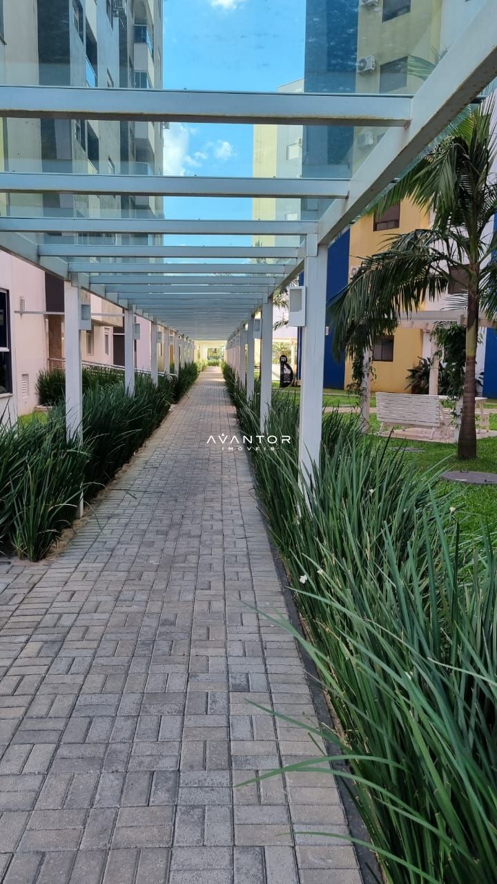 Apartamento com 2 quartos à venda no Edifício Távira, em Uglione, Santa Maria/RS — foto 7 de 8