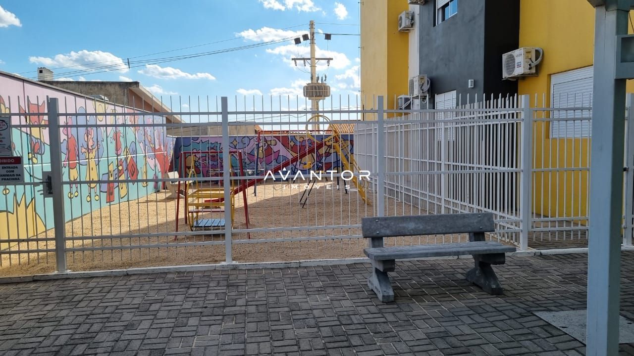 Apartamento com 2 quartos à venda no Edifício Távira, em Uglione, Santa Maria/RS — foto 8 de 8