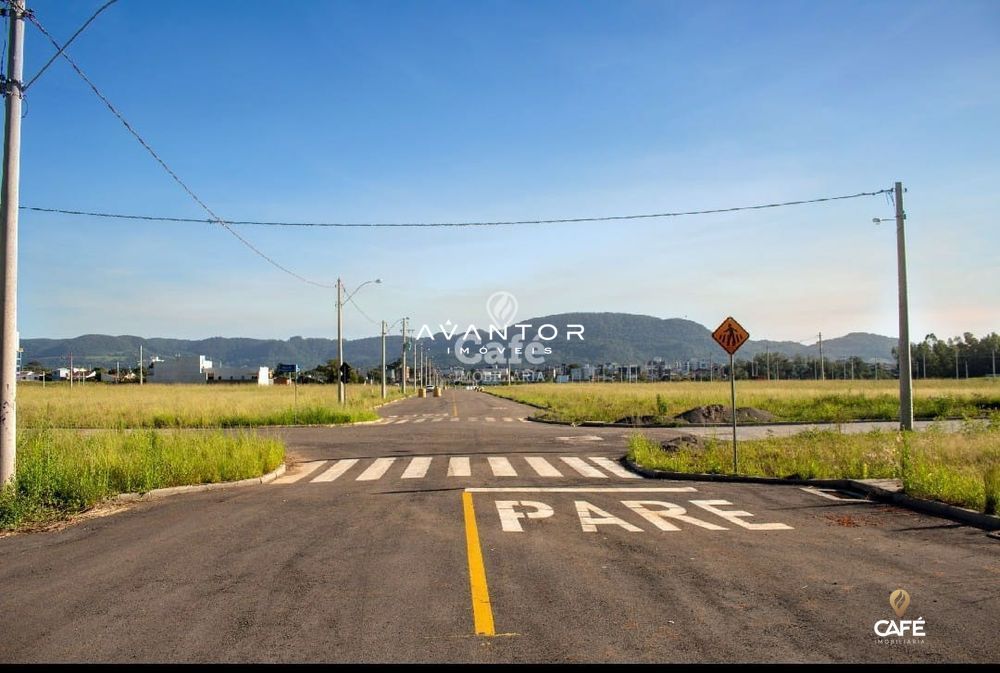 Terreno à venda no Bela Vista Parque Residencial e comercial, em Camobi, Santa Maria/RS — foto 5 de 5