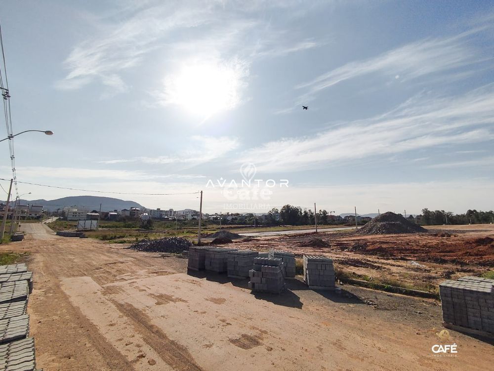 Terreno à venda no Bela Vista Parque Residencial e comercial, em Camobi, Santa Maria/RS — foto 2 de 5
