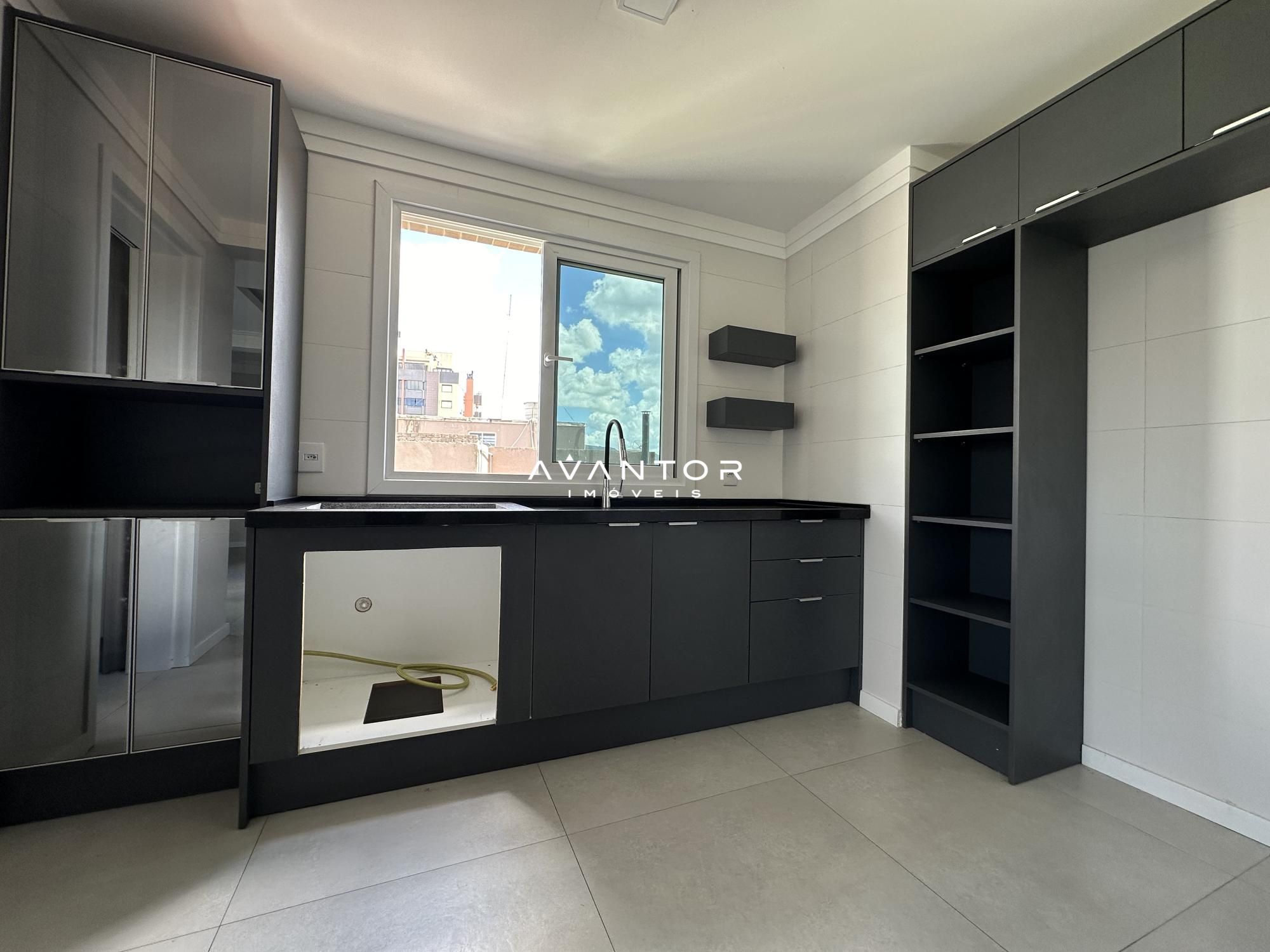 Apartamento com 3 quartos à venda no Edifício Torre della Felicita, em Nossa Senhora de Fátima, Santa Maria/RS — foto 4 de 16