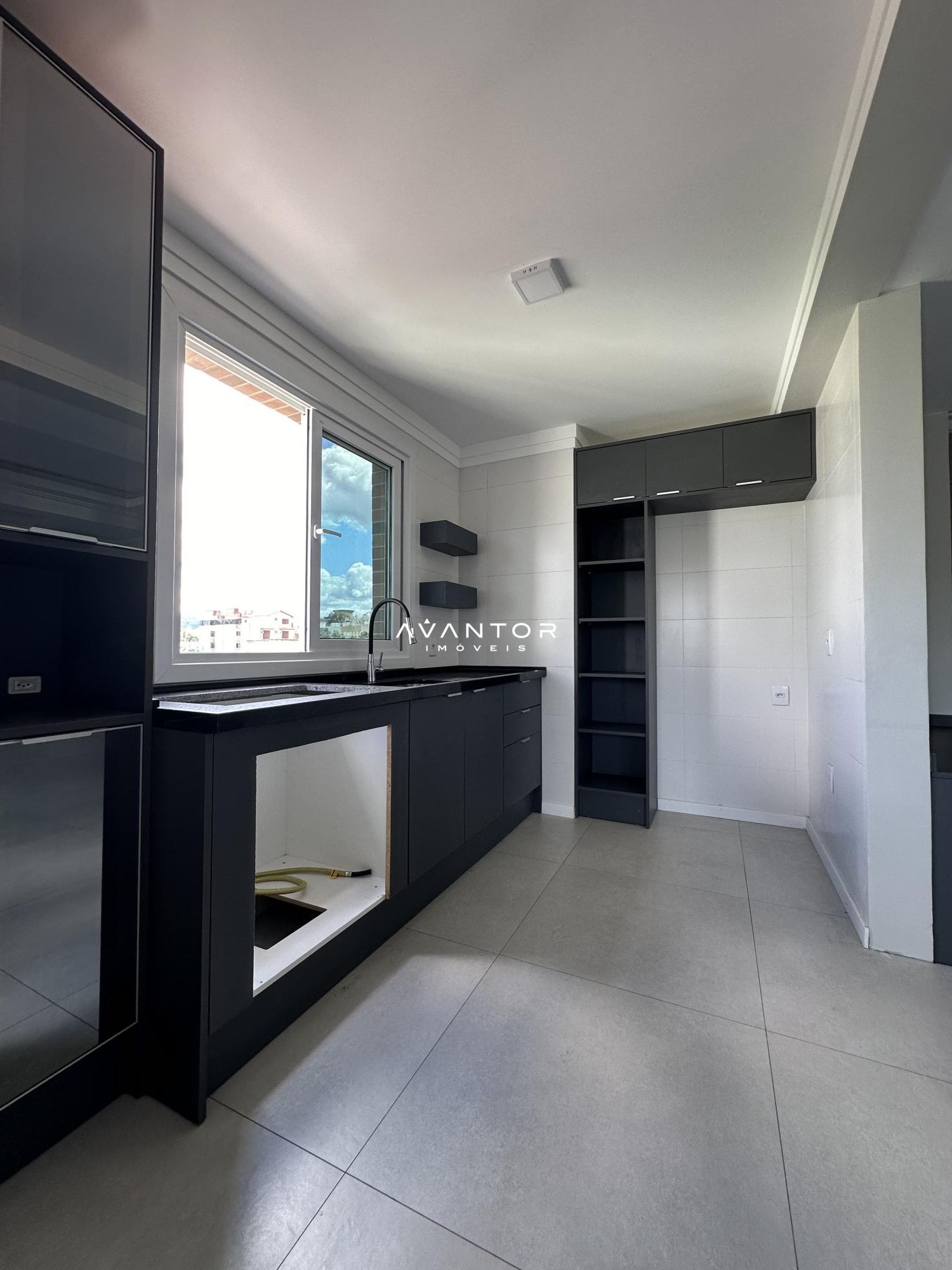 Apartamento com 3 quartos à venda no Edifício Torre della Felicita, em Nossa Senhora de Fátima, Santa Maria/RS — foto 6 de 16