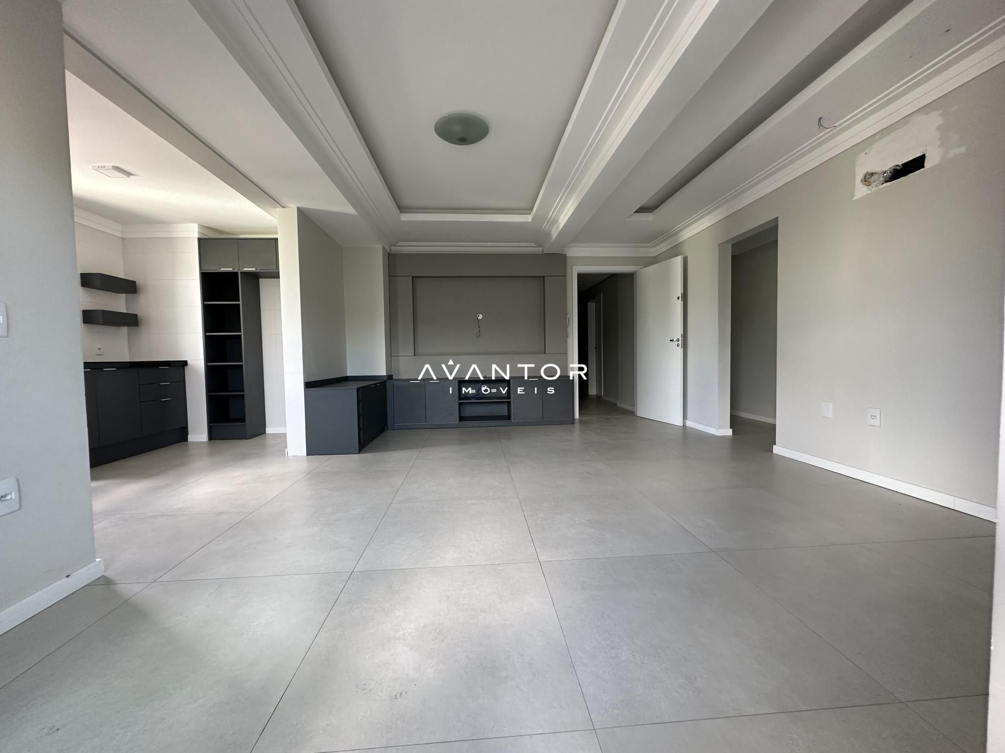 Apartamento com 3 quartos à venda no Edifício Torre della Felicita, em Nossa Senhora de Fátima, Santa Maria/RS — foto 8 de 16