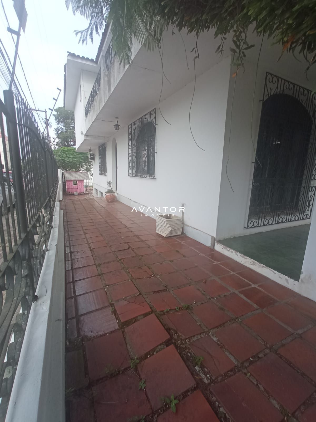 Casa Comercial com 4 salas para alugar em Centro, Santa Maria/RS — foto 8 de 8