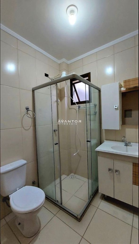 Apartamento com 3 quartos à venda no Residencial Dr. Ney D'Ávilla, em Bonfim, Santa Maria/RS — foto 6 de 11