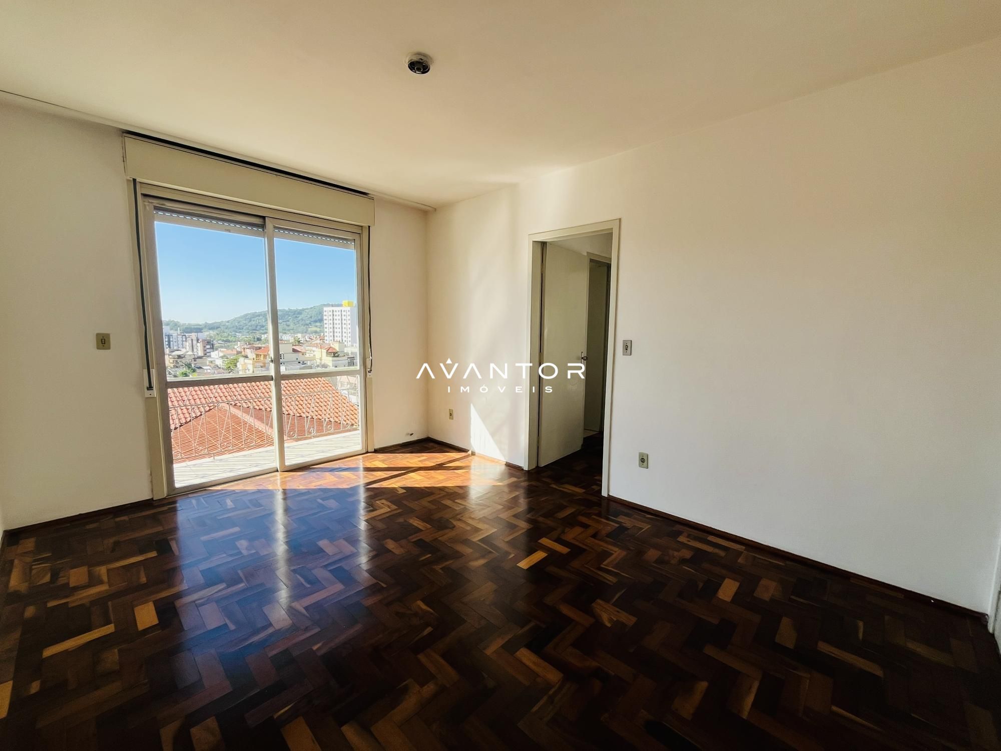 Apartamento com 2 quartos à venda no Edifício Silfer, em Nossa Senhora de Lourdes, Santa Maria/RS — foto 3 de 13