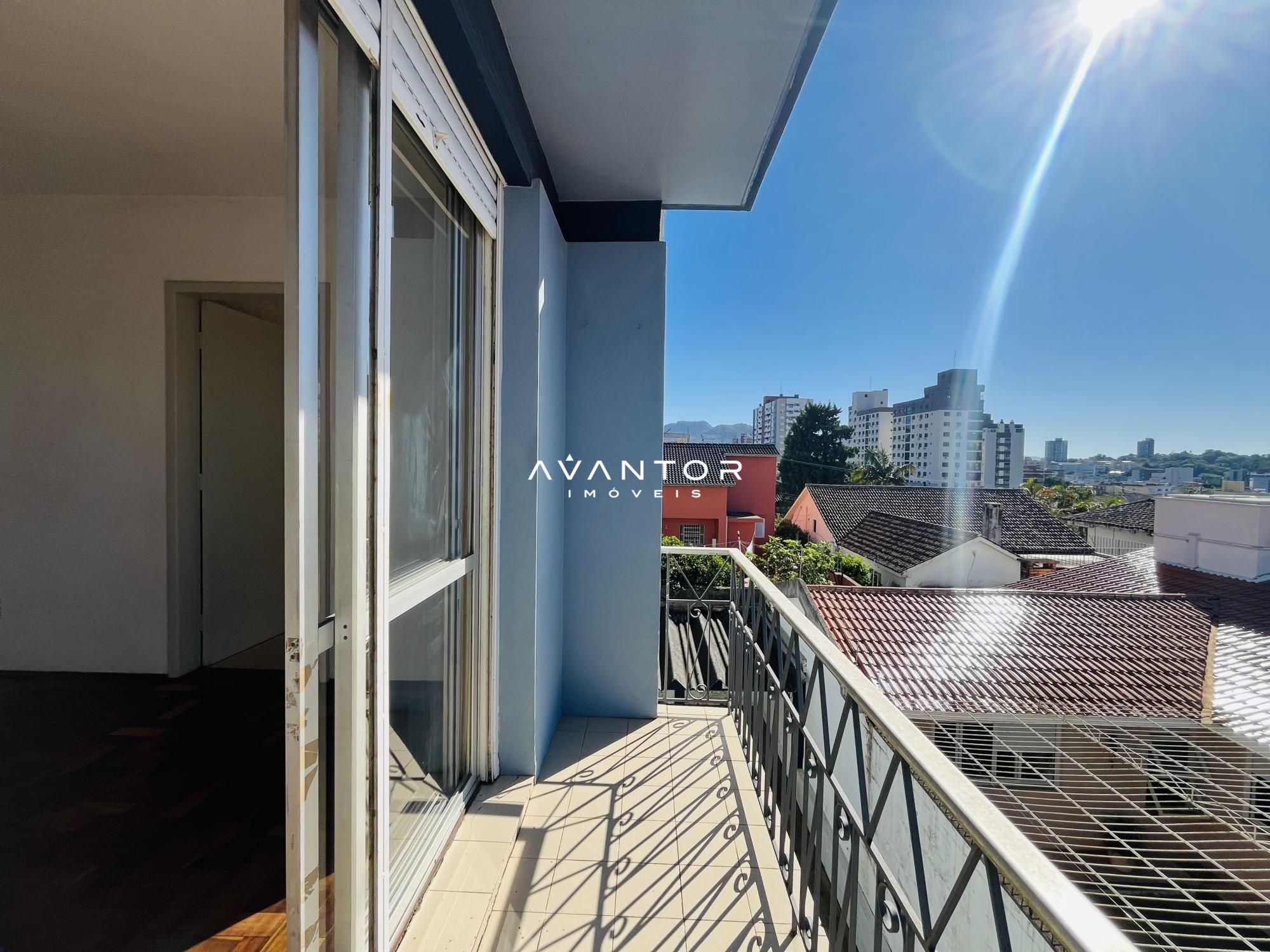 Apartamento com 2 quartos à venda no Edifício Silfer, em Nossa Senhora de Lourdes, Santa Maria/RS — foto 5 de 13