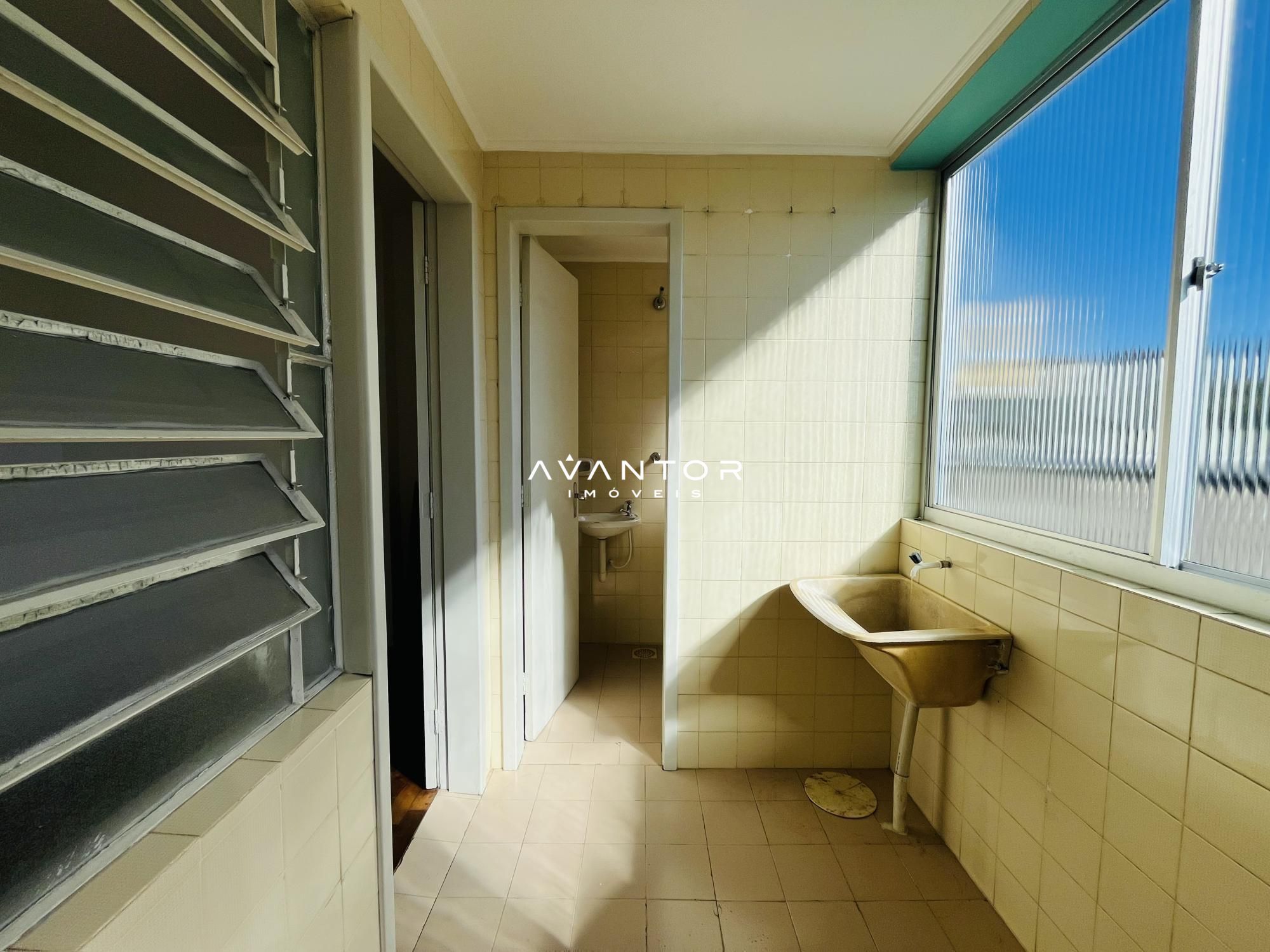 Apartamento com 2 quartos à venda no Edifício Silfer, em Nossa Senhora de Lourdes, Santa Maria/RS — foto 11 de 13
