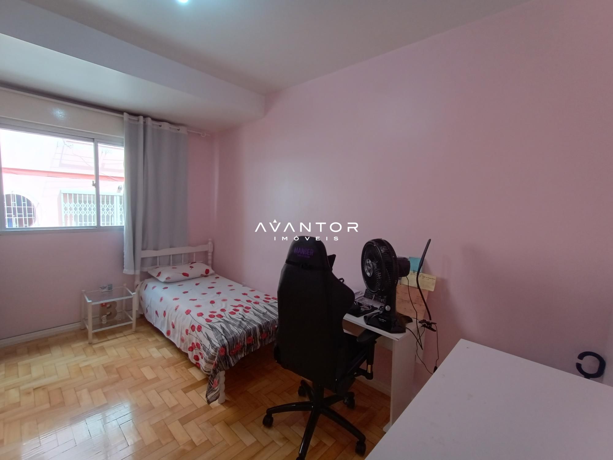 Apartamento com 4 quartos à venda no Edifício Américo Souza, em Centro, Santa Maria/RS — foto 11 de 18