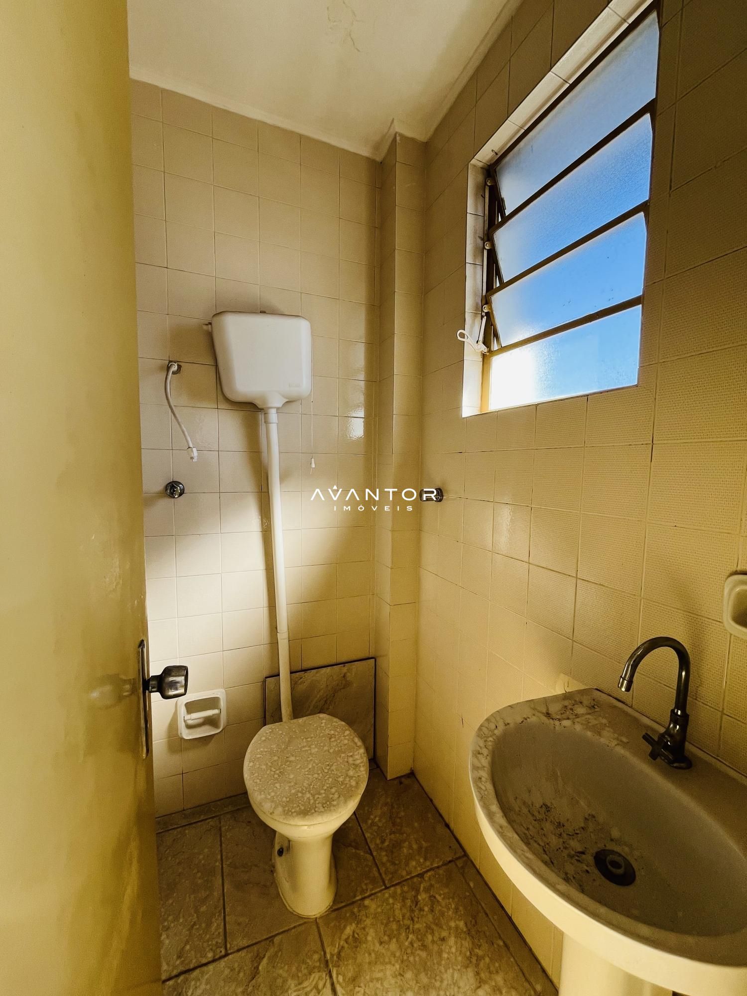 Apartamento com 2 quartos à venda no Edifício Silfer, em Nossa Senhora de Lourdes, Santa Maria/RS — foto 4 de 15