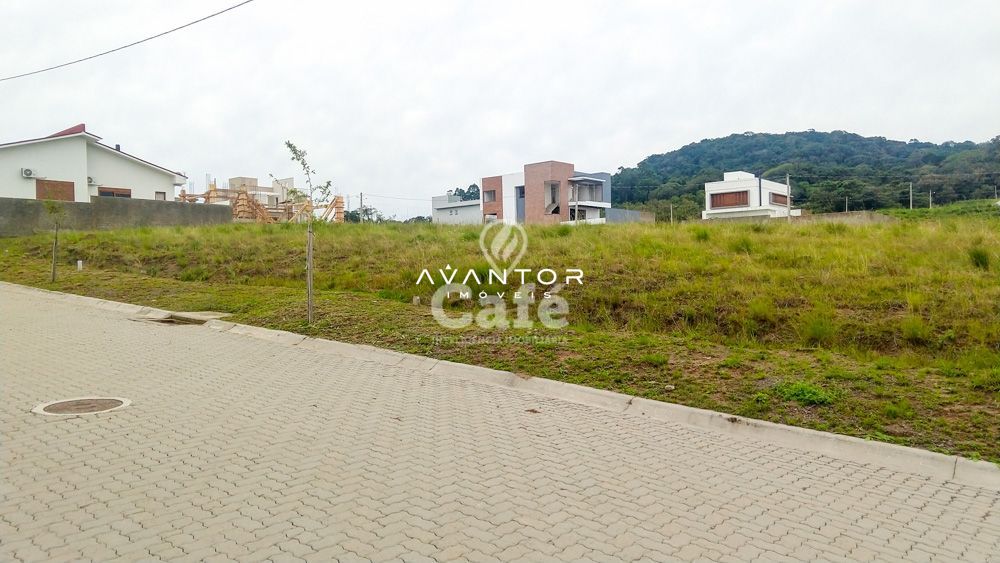 Lotes com habite-se, para construção imediata — Terreno à venda no Residencial Real Park, em Tomazetti, Santa Maria/RS