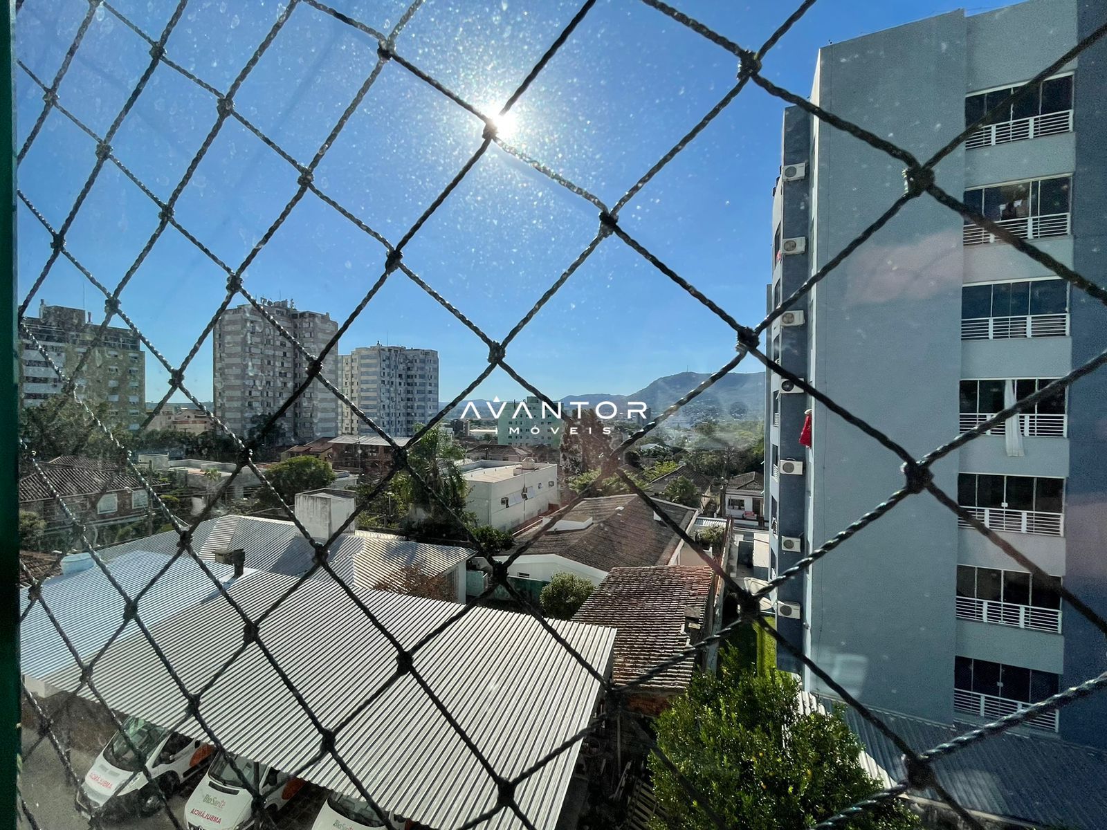 Apartamento com 2 quartos à venda no Residencial Roma, em Centro, Santa Maria/RS — foto 8 de 17