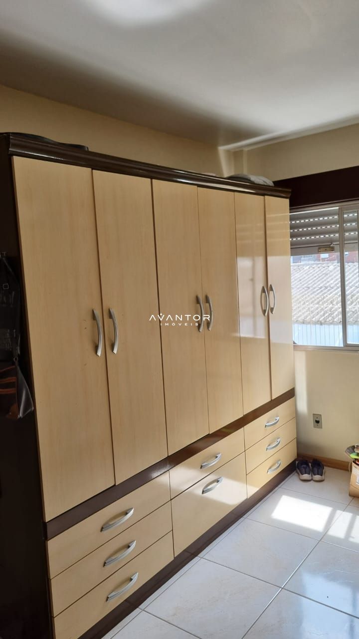 Apartamento com 2 quartos à venda no Edifício Itapiruba, em Menino Jesus, Santa Maria/RS — foto 9 de 23
