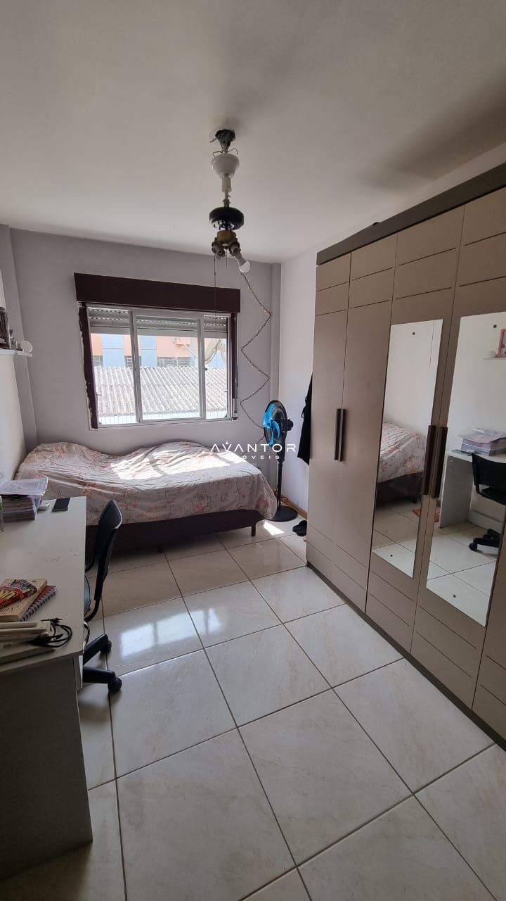 Apartamento com 2 quartos à venda no Edifício Itapiruba, em Menino Jesus, Santa Maria/RS — foto 10 de 23