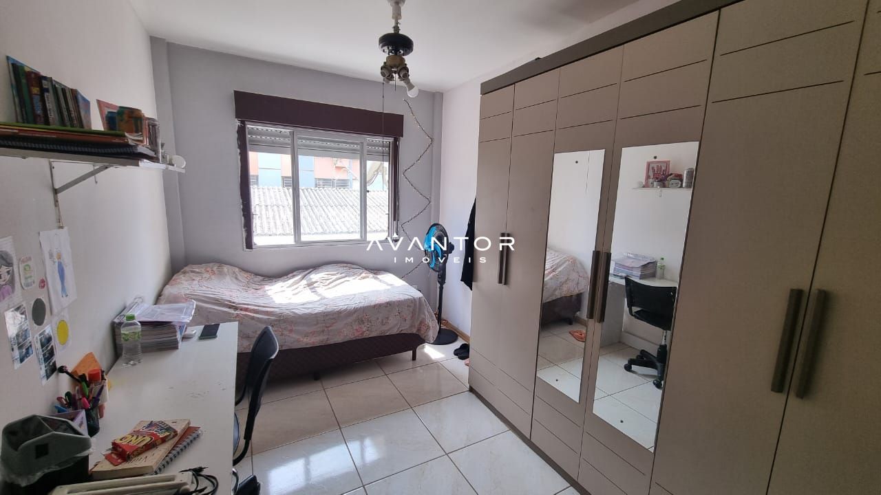 Apartamento com 2 quartos à venda no Edifício Itapiruba, em Menino Jesus, Santa Maria/RS — foto 11 de 23