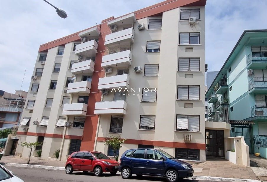 Apartamento com 2 quartos à venda no Edifício Itapiruba, em Menino Jesus, Santa Maria/RS — foto 13 de 23