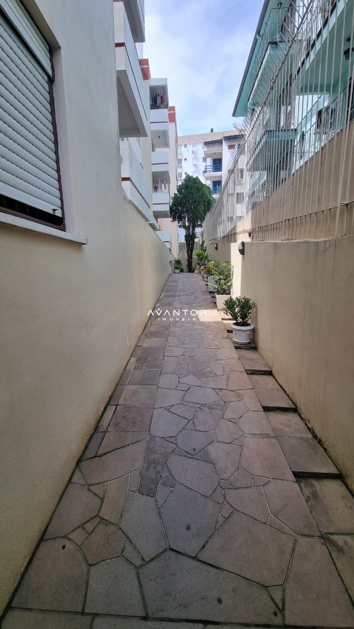 Apartamento com 2 quartos à venda no Edifício Itapiruba, em Menino Jesus, Santa Maria/RS — foto 22 de 23