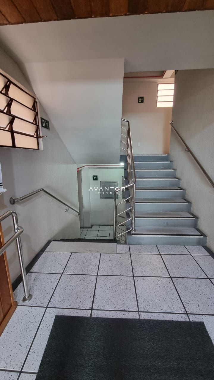 Apartamento com 2 quartos à venda no Edifício Itapiruba, em Menino Jesus, Santa Maria/RS — foto 23 de 23