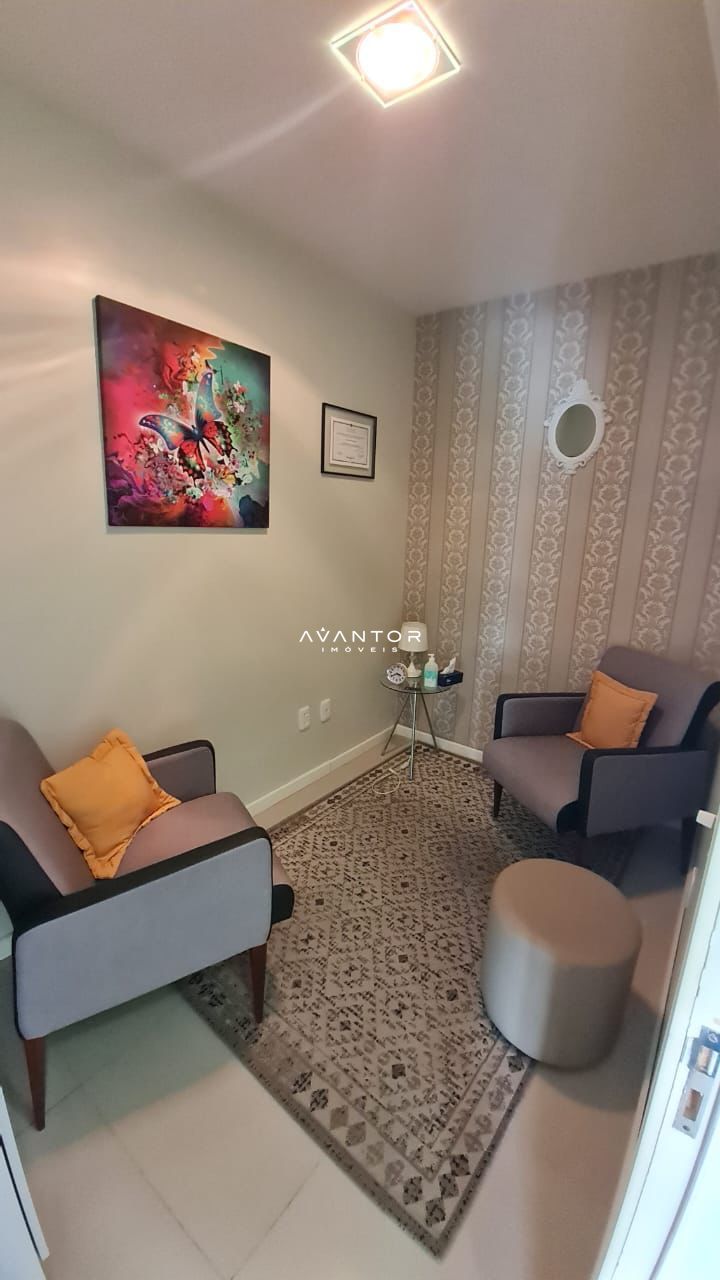 Sala Comercial com 4 salas para alugar no Edifício das Clínicas, em Centro, Santa Maria/RS — foto 6 de 13