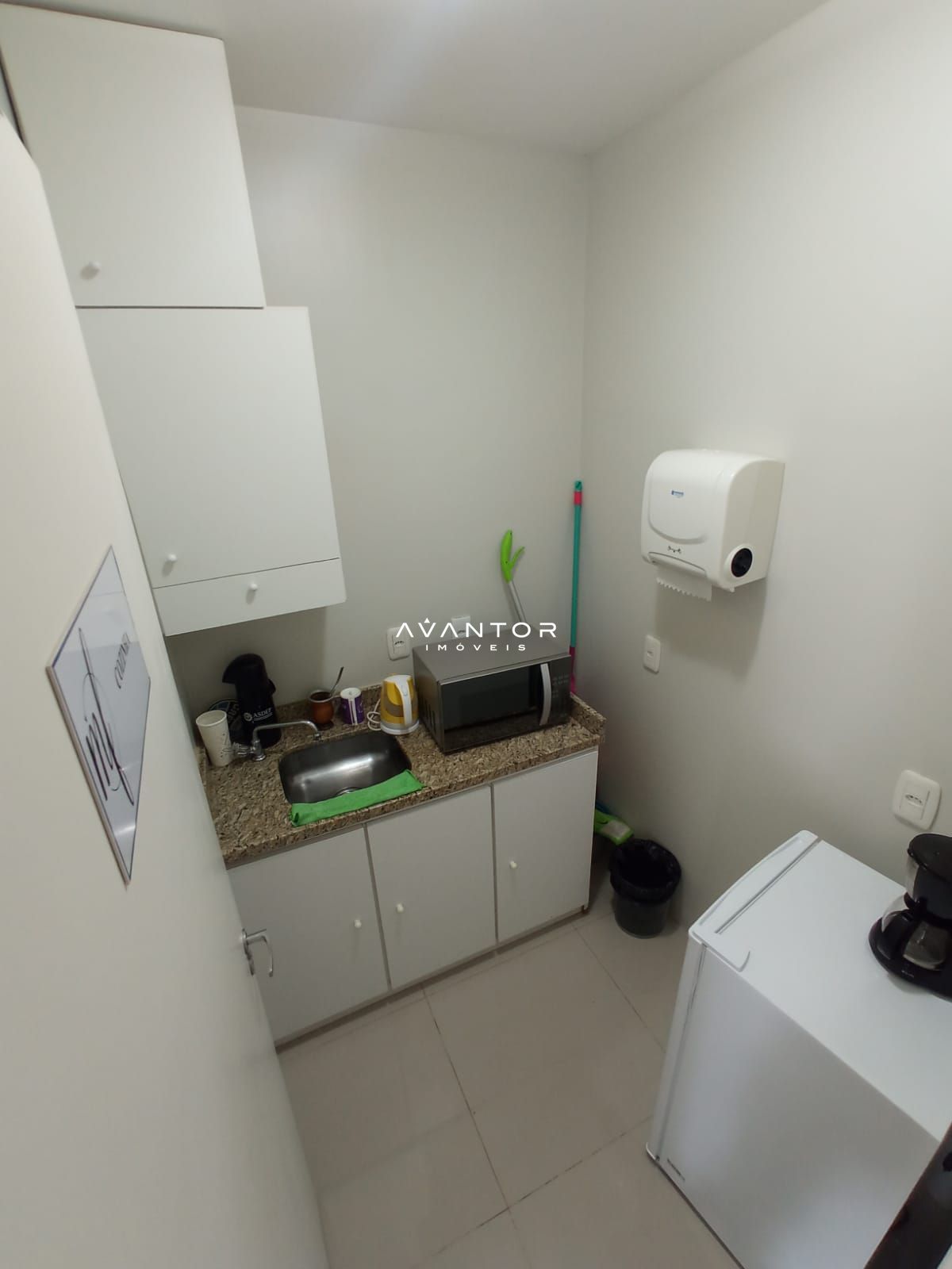 Sala Comercial com 4 salas para alugar no Edifício das Clínicas, em Centro, Santa Maria/RS — foto 11 de 13