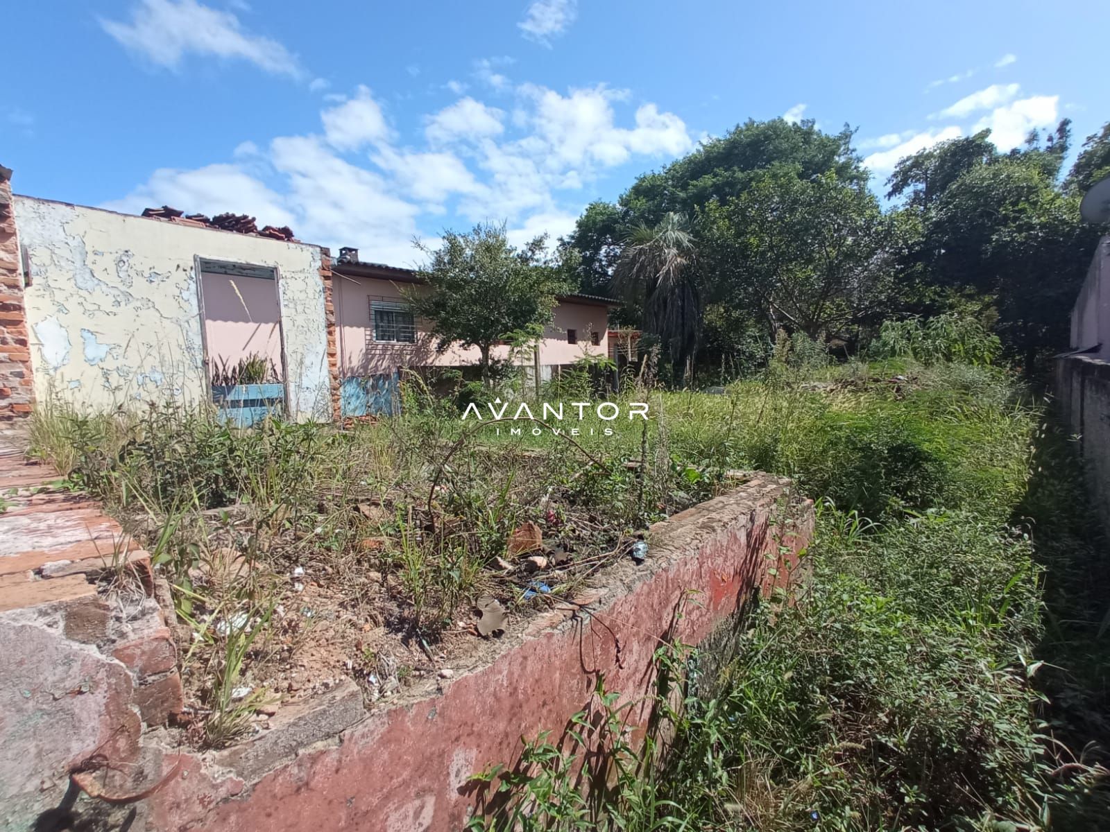 Terreno à venda em Itararé, Santa Maria/RS — foto 4 de 4