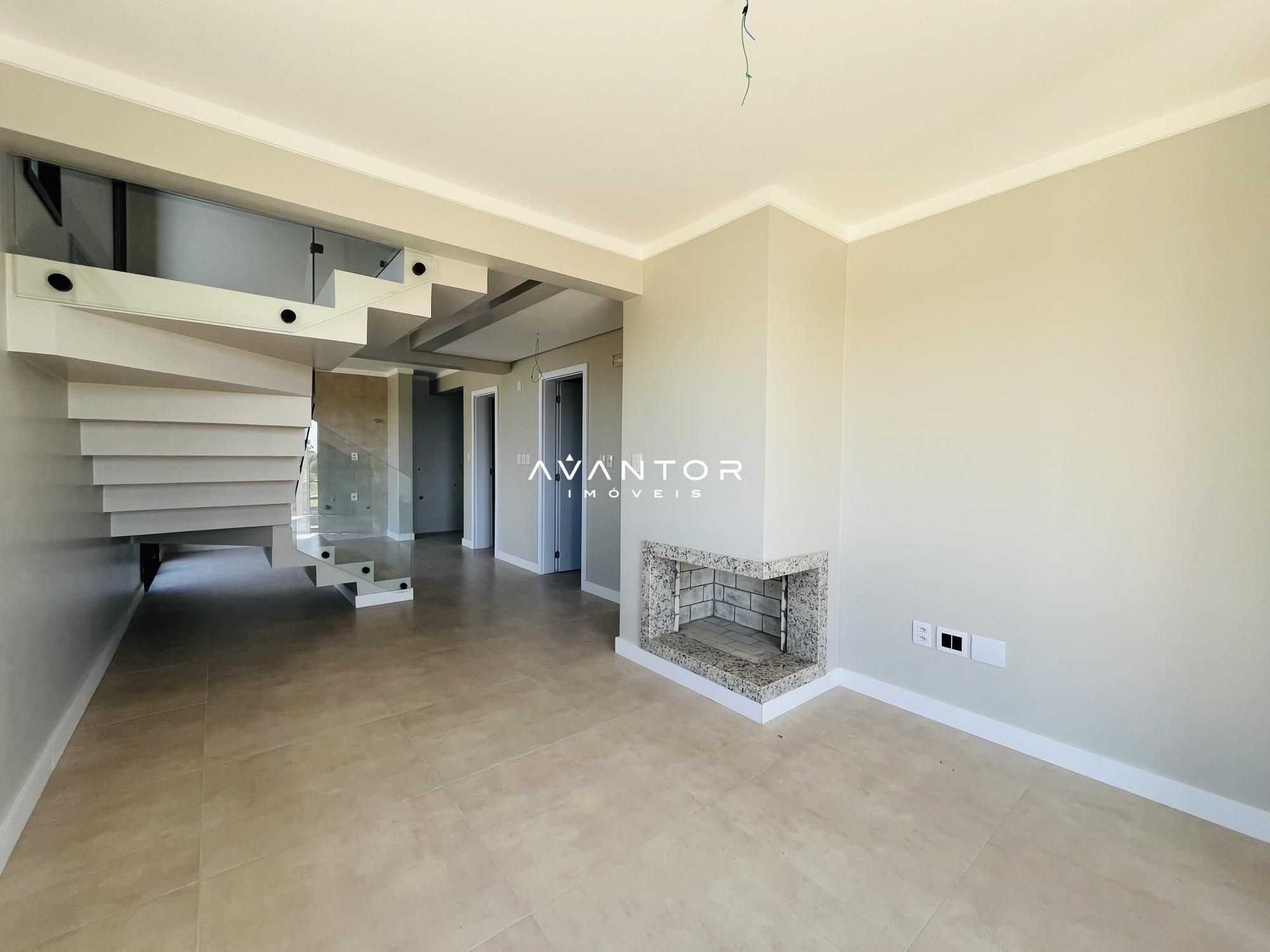 Casa com 3 quartos à venda no Villaggio Di Napoli, em Camobi, Santa Maria/RS — foto 4 de 21