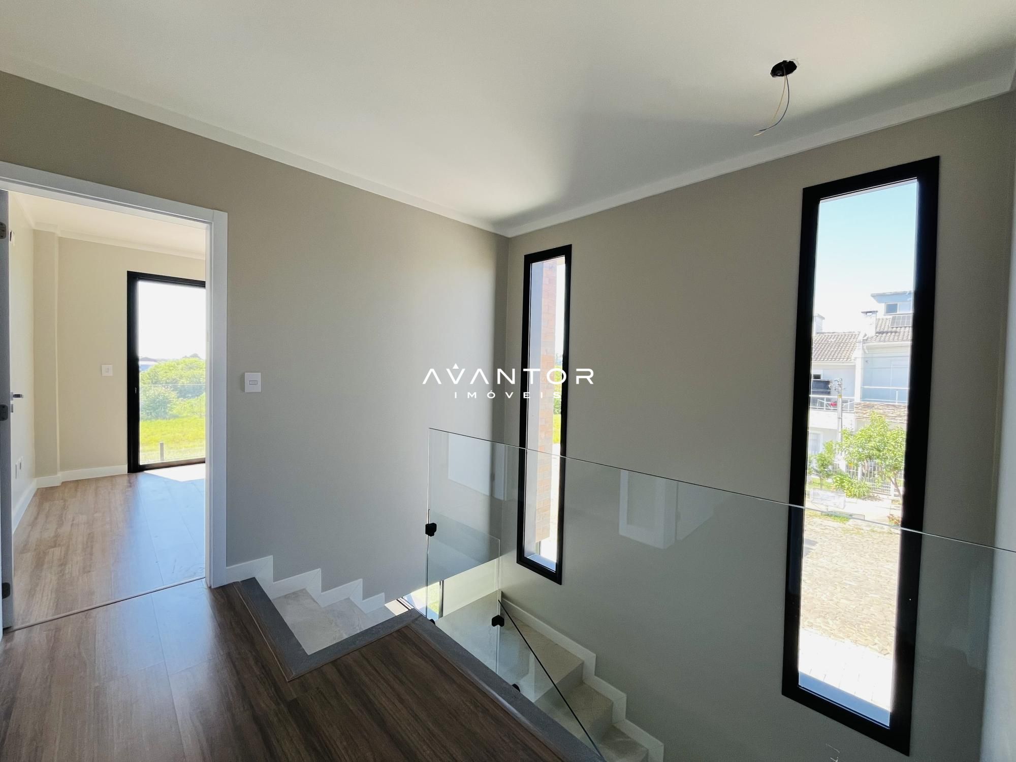 Casa com 3 quartos à venda no Villaggio Di Napoli, em Camobi, Santa Maria/RS — foto 8 de 21