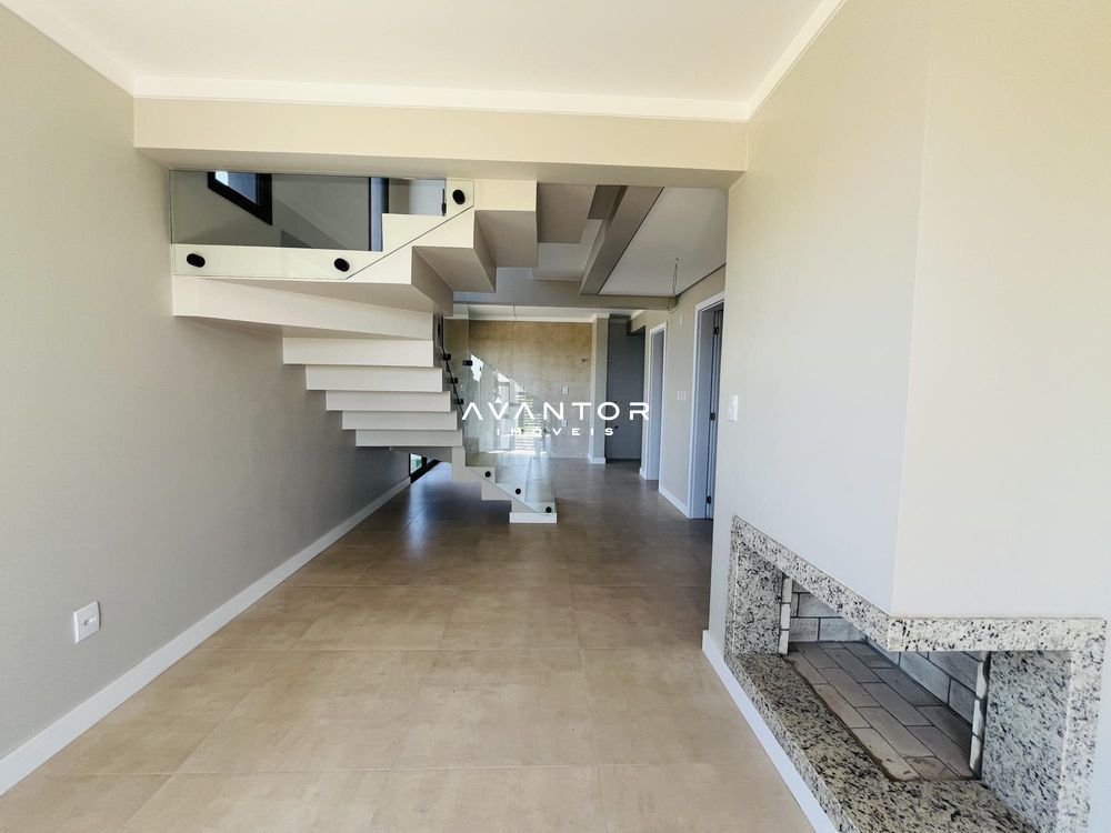 Casa com 3 quartos à venda no Villaggio Di Napoli, em Camobi, Santa Maria/RS — foto 4 de 17