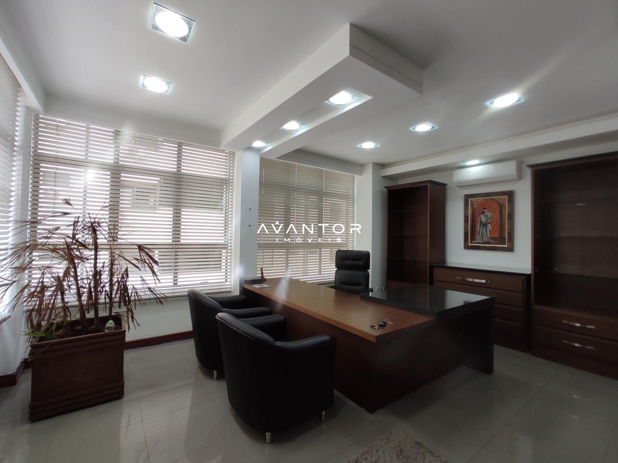 Sala Comercial com 2 salas à venda no Residencial Antofagasta, em Nossa Senhora das Dores, Santa Maria/RS — foto 8 de 10