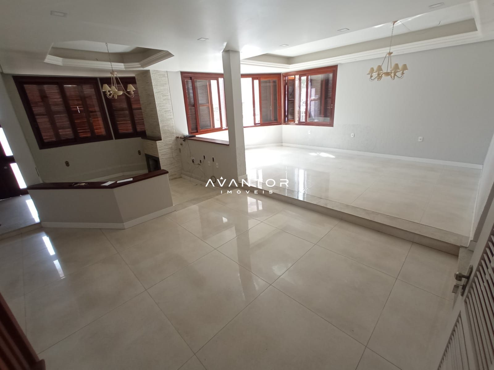 Casa com 4 quartos à venda em Nossa Senhora do Rosário, Santa Maria/RS — foto 6 de 39