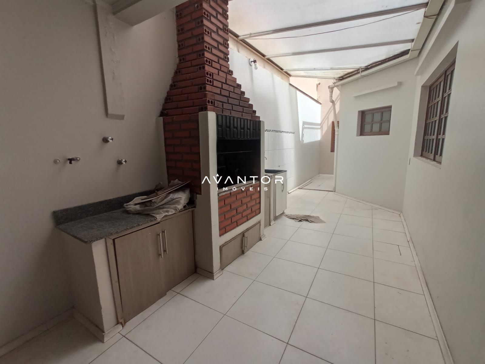 Casa com 4 quartos à venda em Nossa Senhora do Rosário, Santa Maria/RS — foto 37 de 39