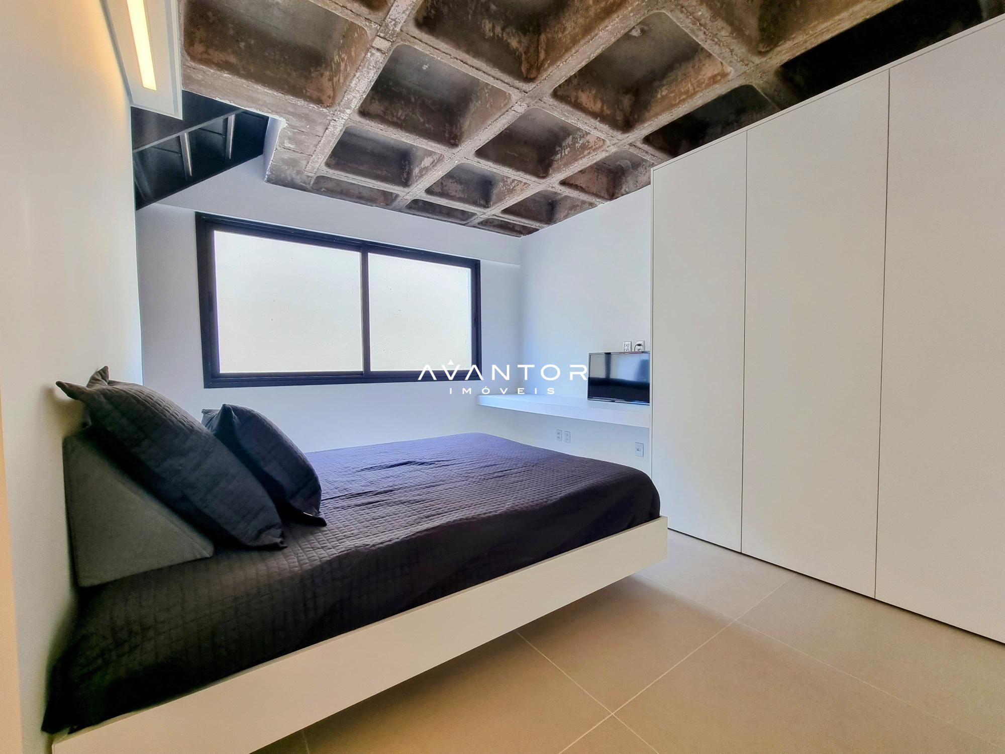 Cobertura com 1 quarto à venda no Residencial Living 154, em Centro, Santa Maria/RS — foto 8 de 18