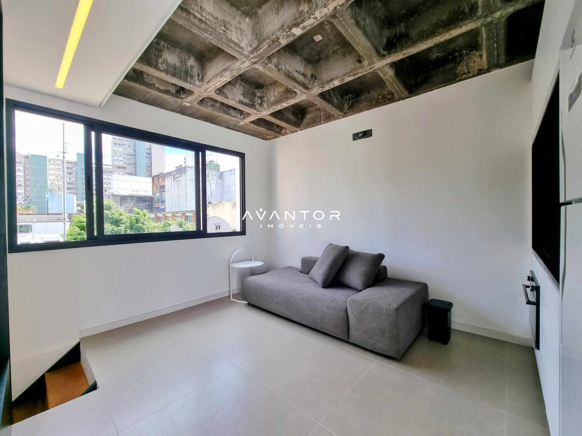 Cobertura com 1 quarto à venda no Residencial Living 154, em Centro, Santa Maria/RS — foto 11 de 18
