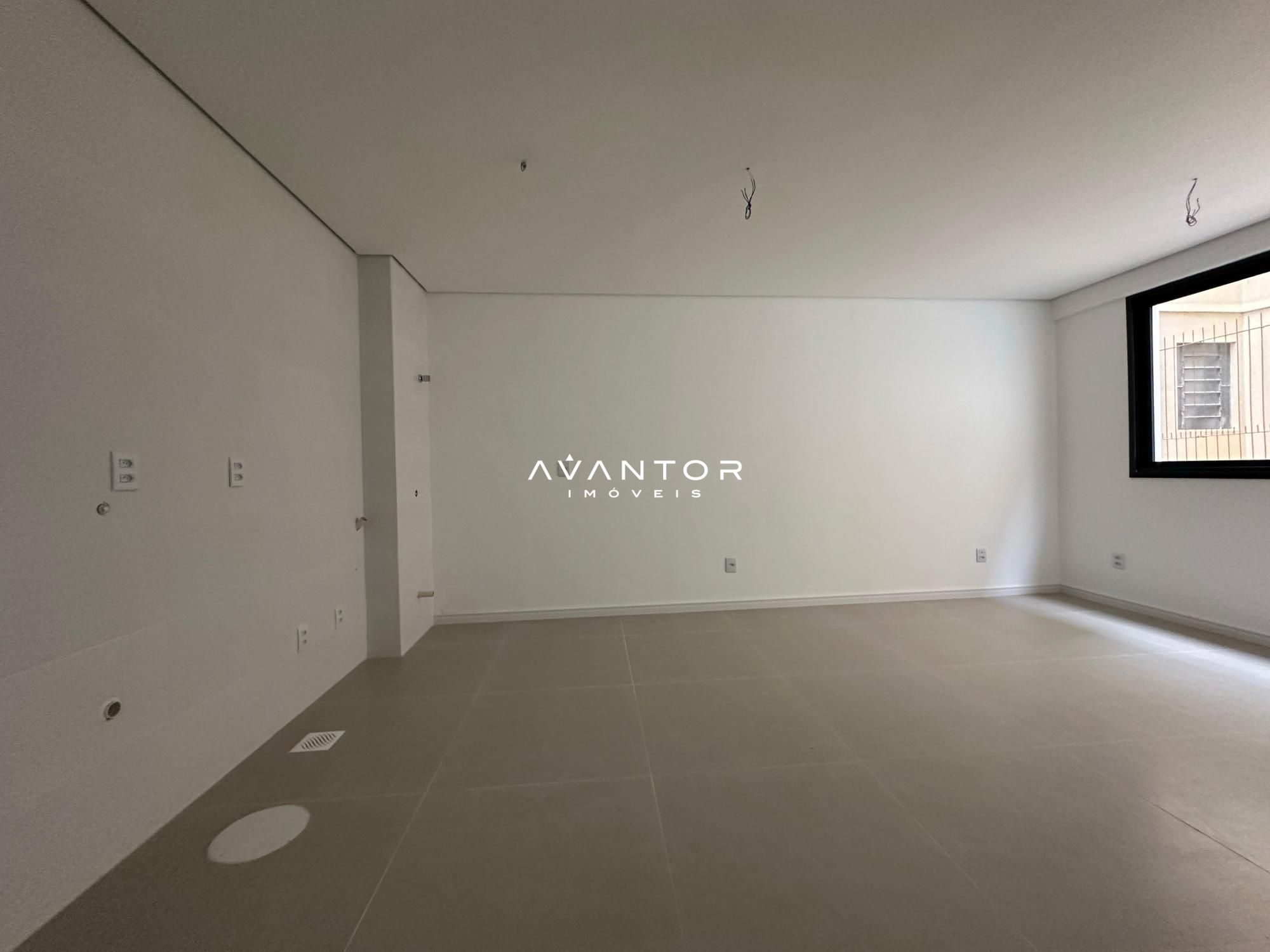 Apartamento com 1 quarto à venda no Residencial Living 154, em Centro, Santa Maria/RS — foto 6 de 7