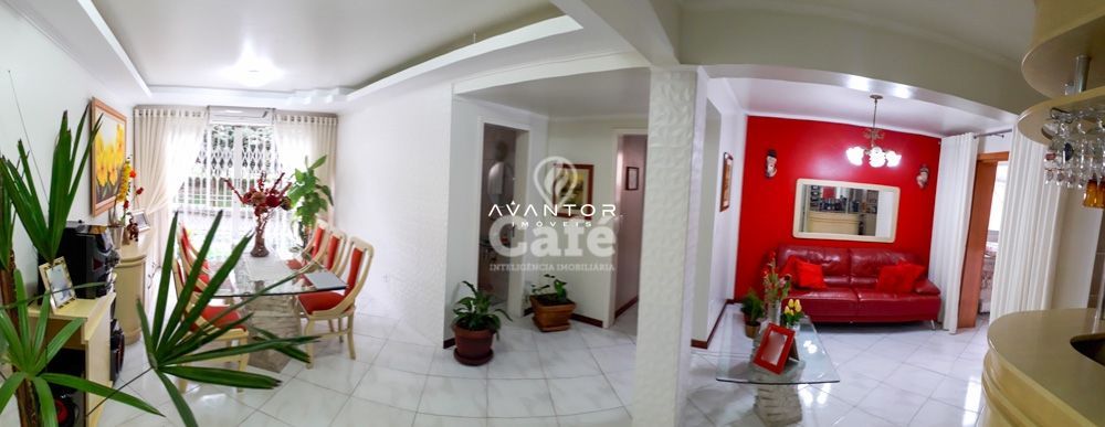 Apartamento com 3 quartos à venda no Condomínio Residencial Águas Claras, em Nonoai, Santa Maria/RS — foto 2 de 26