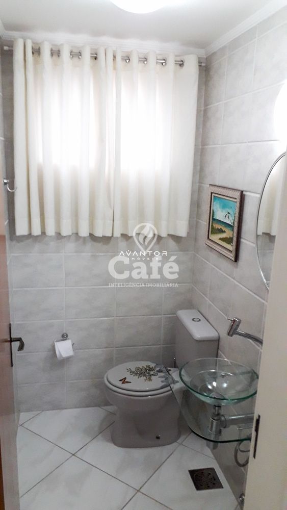Apartamento com 3 quartos à venda no Condomínio Residencial Águas Claras, em Nonoai, Santa Maria/RS — foto 6 de 26