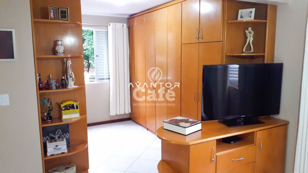 Apartamento com 3 quartos à venda no Condomínio Residencial Águas Claras, em Nonoai, Santa Maria/RS — foto 8 de 26