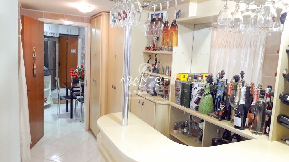 Apartamento com 3 quartos à venda no Condomínio Residencial Águas Claras, em Nonoai, Santa Maria/RS — foto 13 de 26