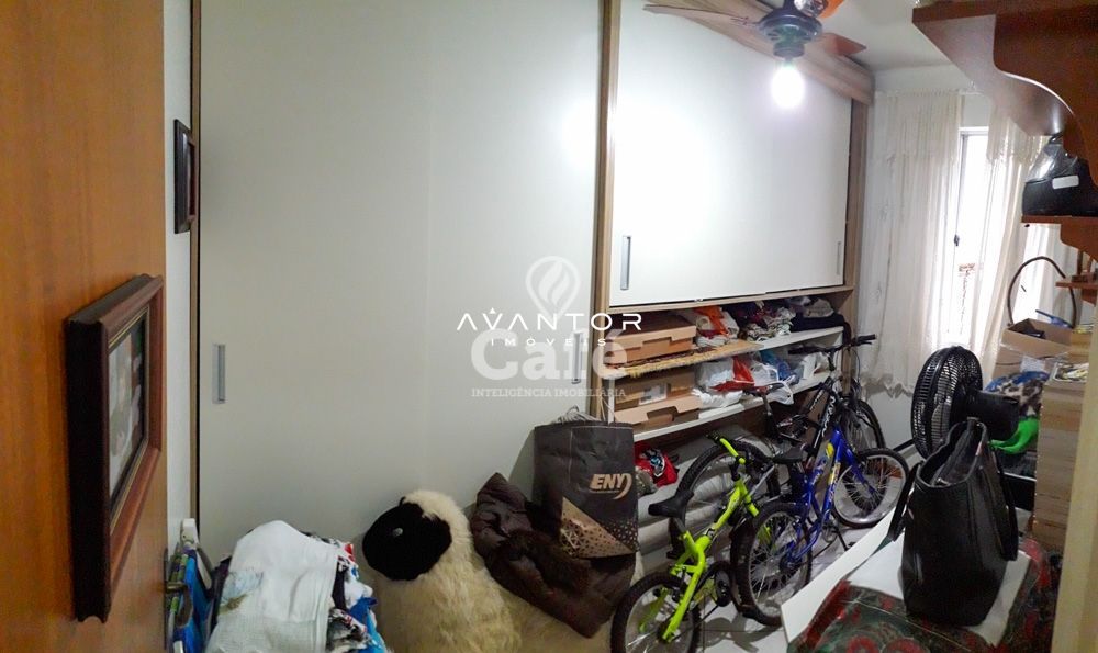 Apartamento com 3 quartos à venda no Condomínio Residencial Águas Claras, em Nonoai, Santa Maria/RS — foto 22 de 26