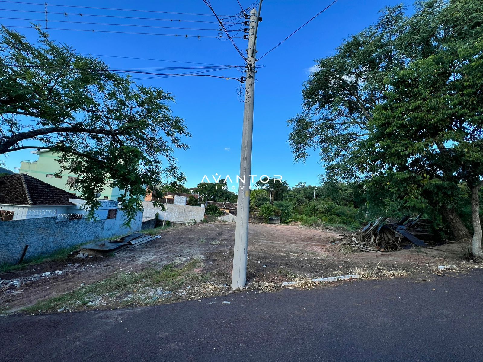 Terreno à venda em Nossa Senhora de Lourdes, Santa Maria/RS — foto 2 de 4