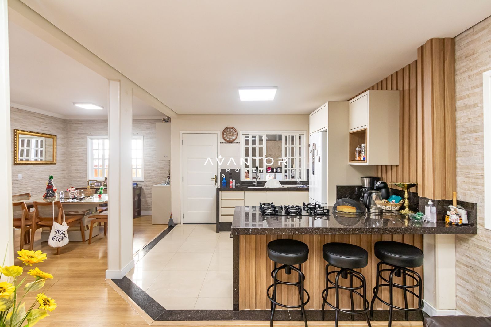 Casa com 3 quartos à venda em Ariribá, Balneário Camboriú/SC — foto 2 de 12