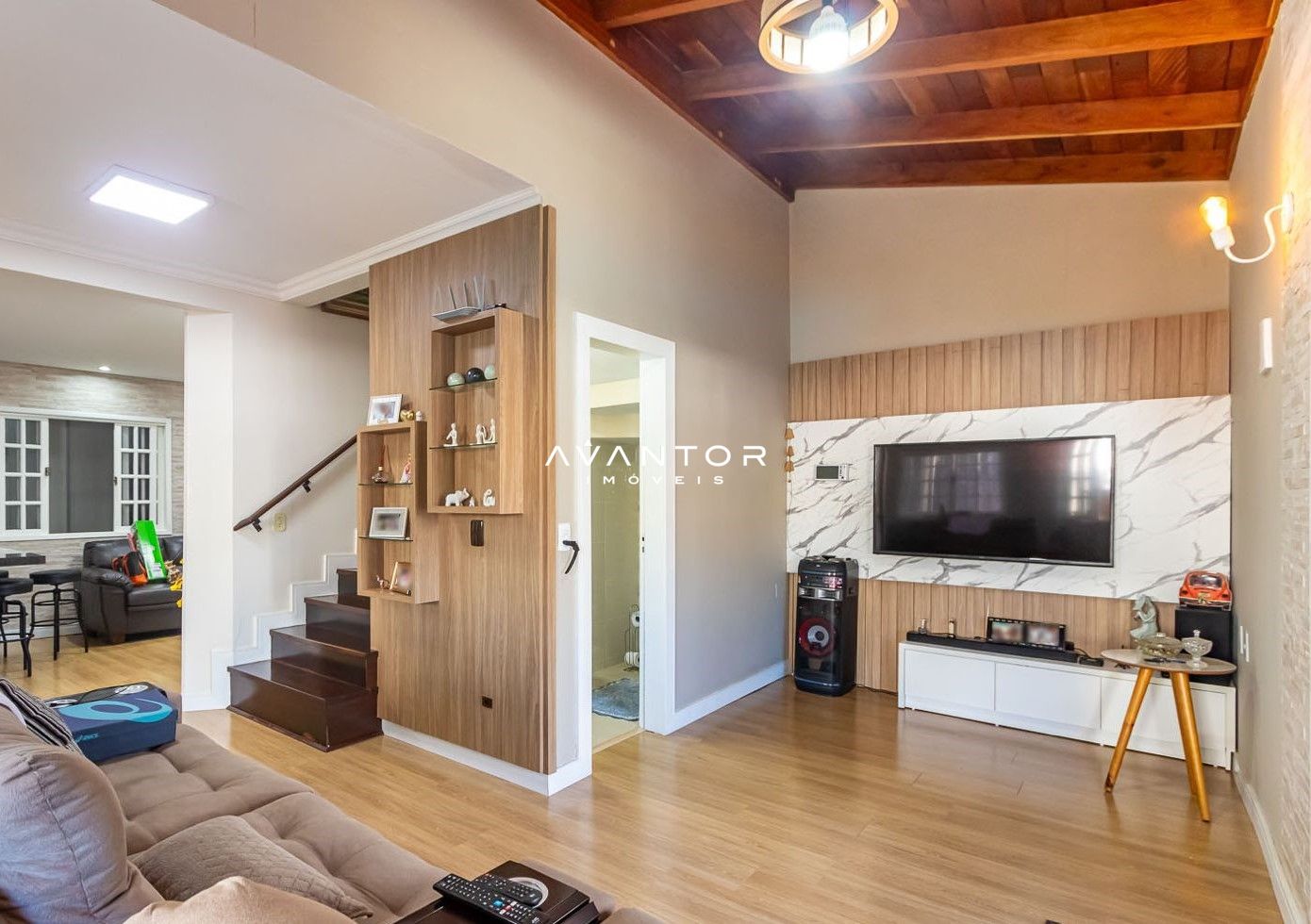 Casa com 3 quartos à venda em Ariribá, Balneário Camboriú/SC — foto 3 de 12