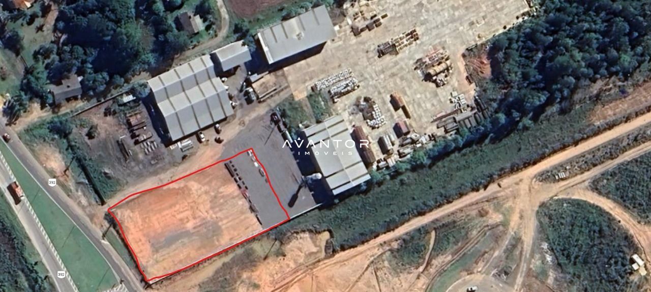 Terreno para alugar em Duque de Caxias, Santa Maria/RS — foto 6 de 7