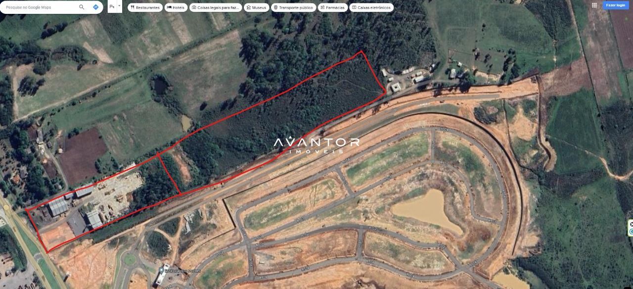 Terreno para alugar em Duque de Caxias, Santa Maria/RS — foto 7 de 7