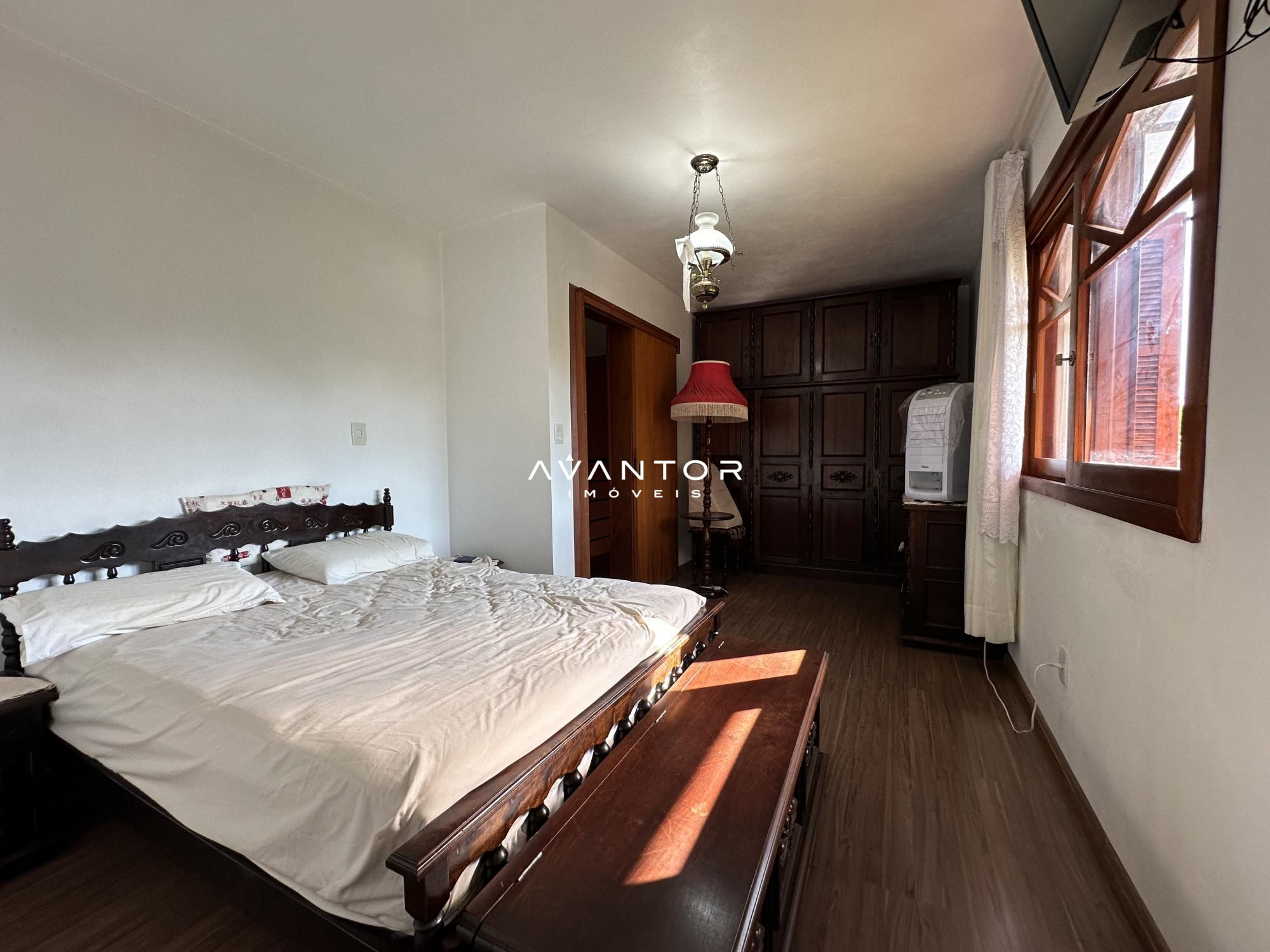 Casa com 3 quartos à venda em Caturrita, Santa Maria/RS — foto 16 de 28