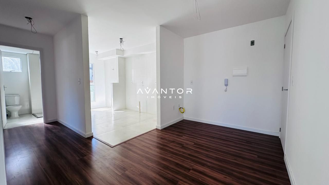 Apartamento com 2 quartos à venda no Residencial Morada do leste, em Camobi, Santa Maria/RS — foto 2 de 11