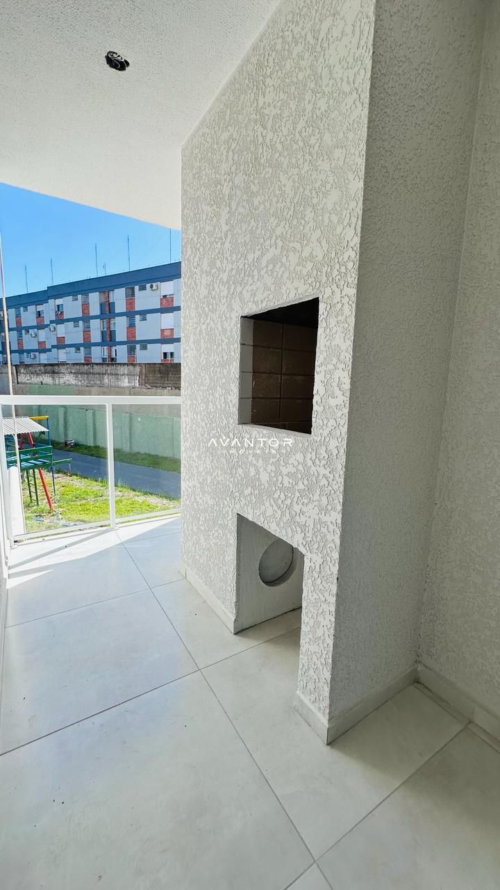 Apartamento com 2 quartos à venda no Residencial Morada do leste, em Camobi, Santa Maria/RS — foto 10 de 11