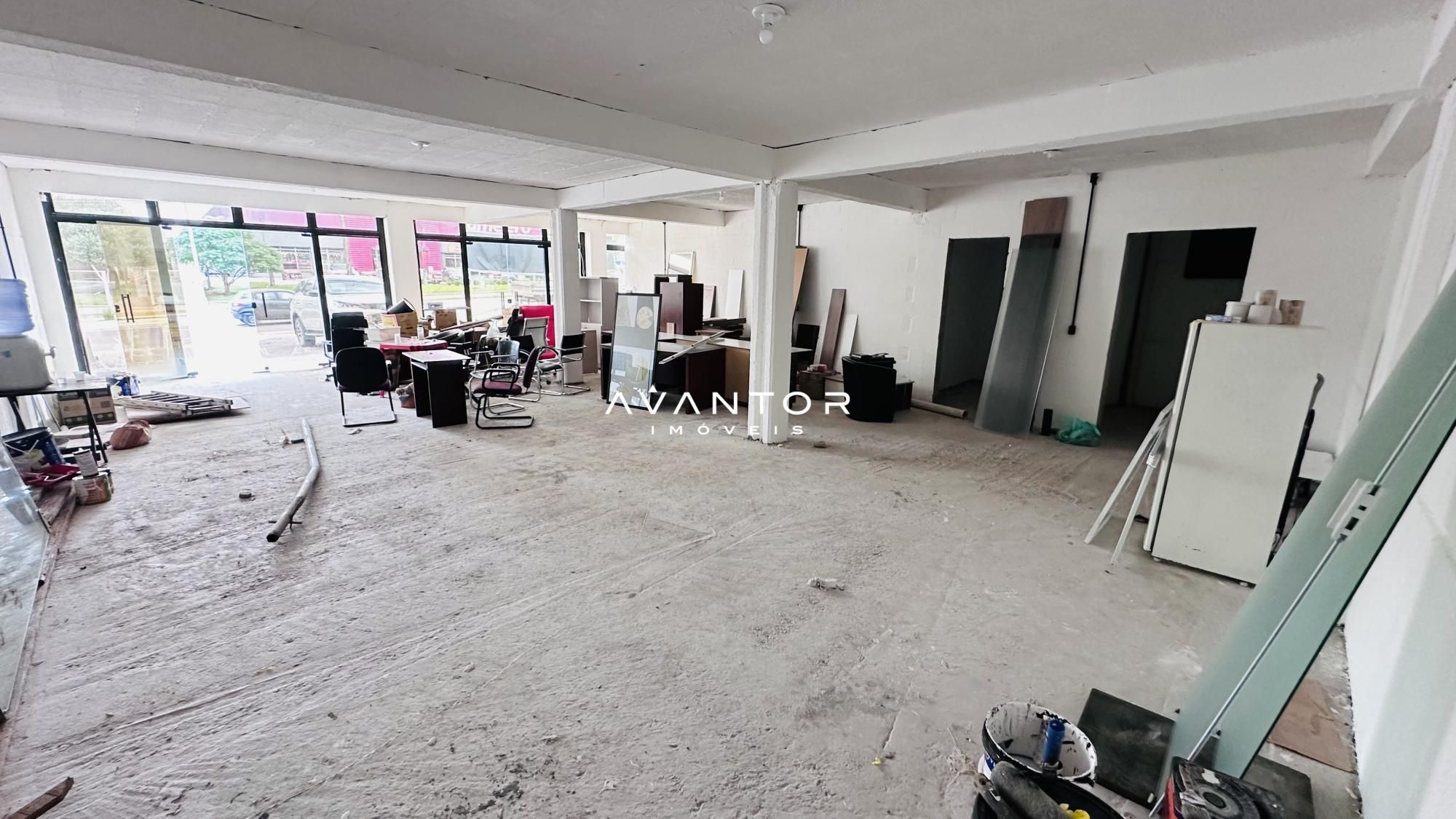 Loja com 1 sala para alugar em Nossa Senhora Medianeira, Santa Maria/RS — foto 4 de 7